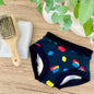 Clearance - Ready Made Handmade Absorbent Training Undies
