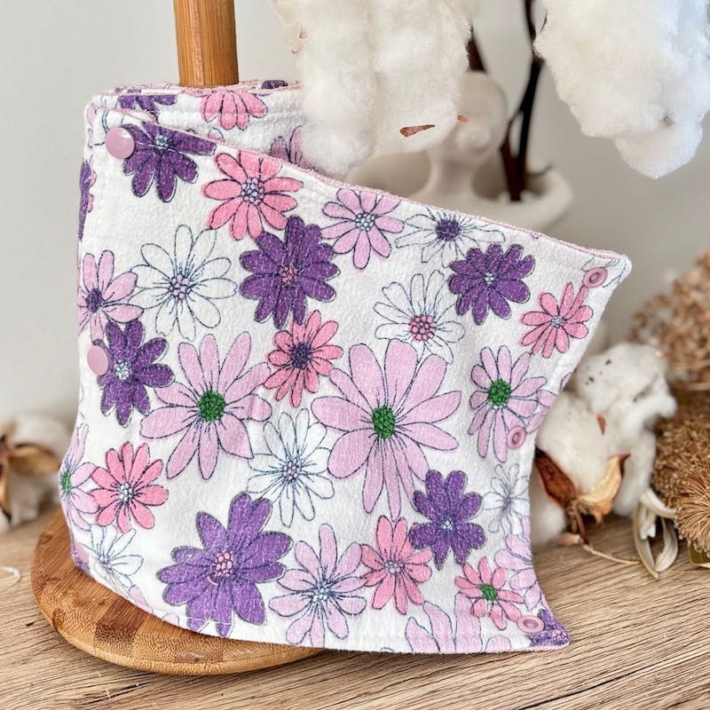 Napkins | Serviettes |Unpaper Towels Without The Snaps