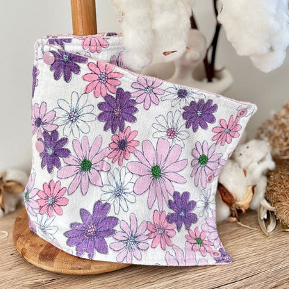 Napkins | Serviettes |Unpaper Towels Without The Snaps