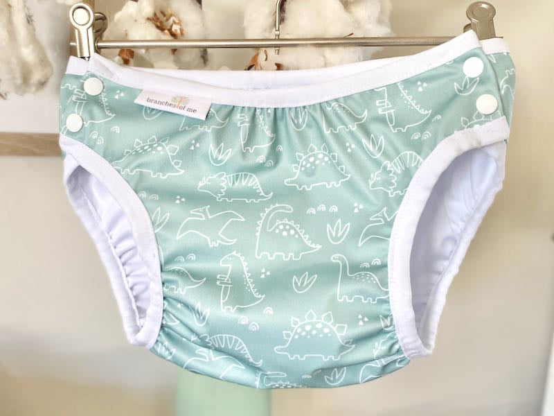 Disability Reusable Swim Nappies IN STOCK