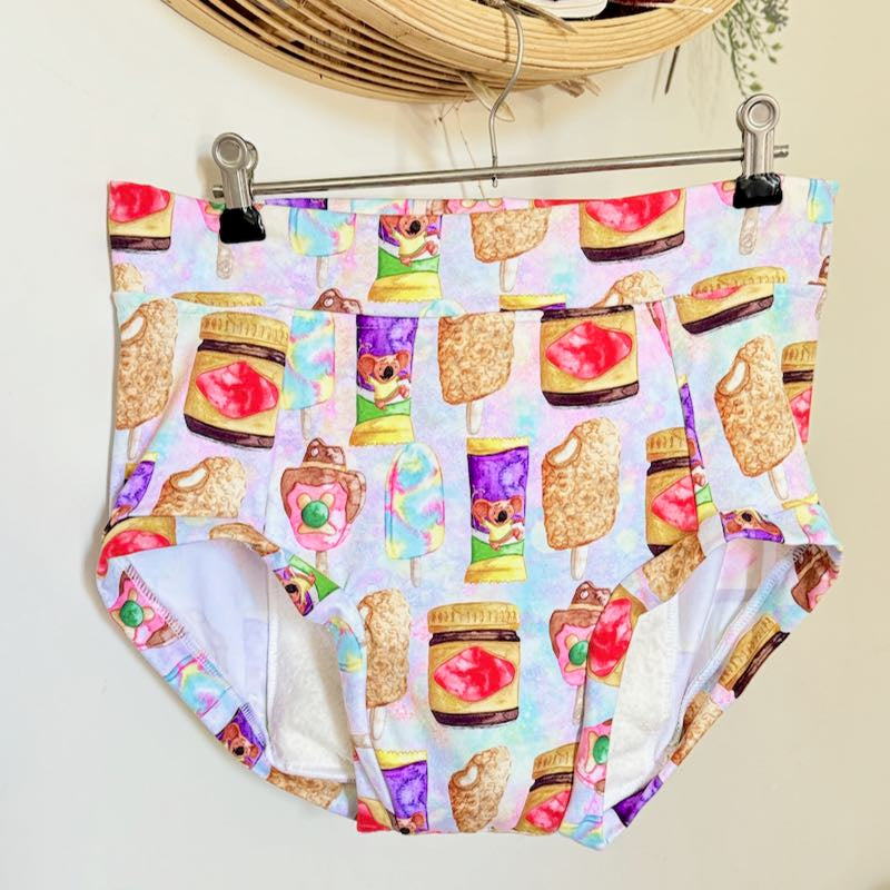 Adult Incontinence Briefs - Unisex
