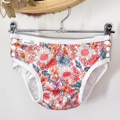 Disability Reusable Swim Nappies IN STOCK