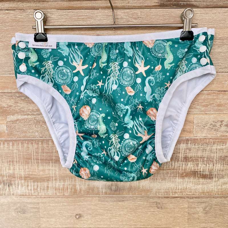 Disability Reusable Swim Nappies IN STOCK