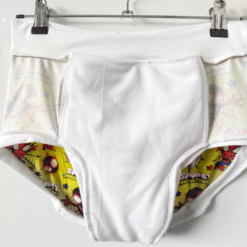 Incontinence Briefs