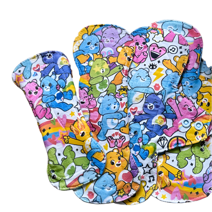 Large Incontinent Pads for bladder leaks