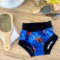 Clearance - Ready Made Handmade Absorbent Training Undies