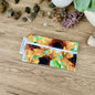 Odd Shapes & Sizes Washable Handmade SnackBags Ready To Ship