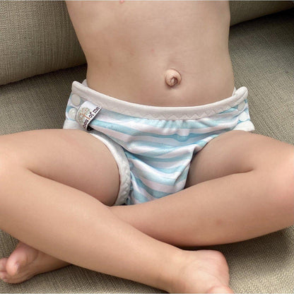 Sea Stripes Swim